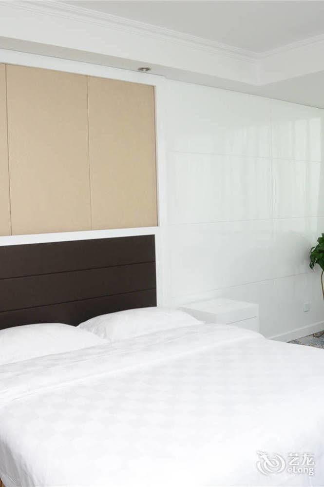 Yijing Holiday Hotel Yimeng Road Linyi  Exterior photo